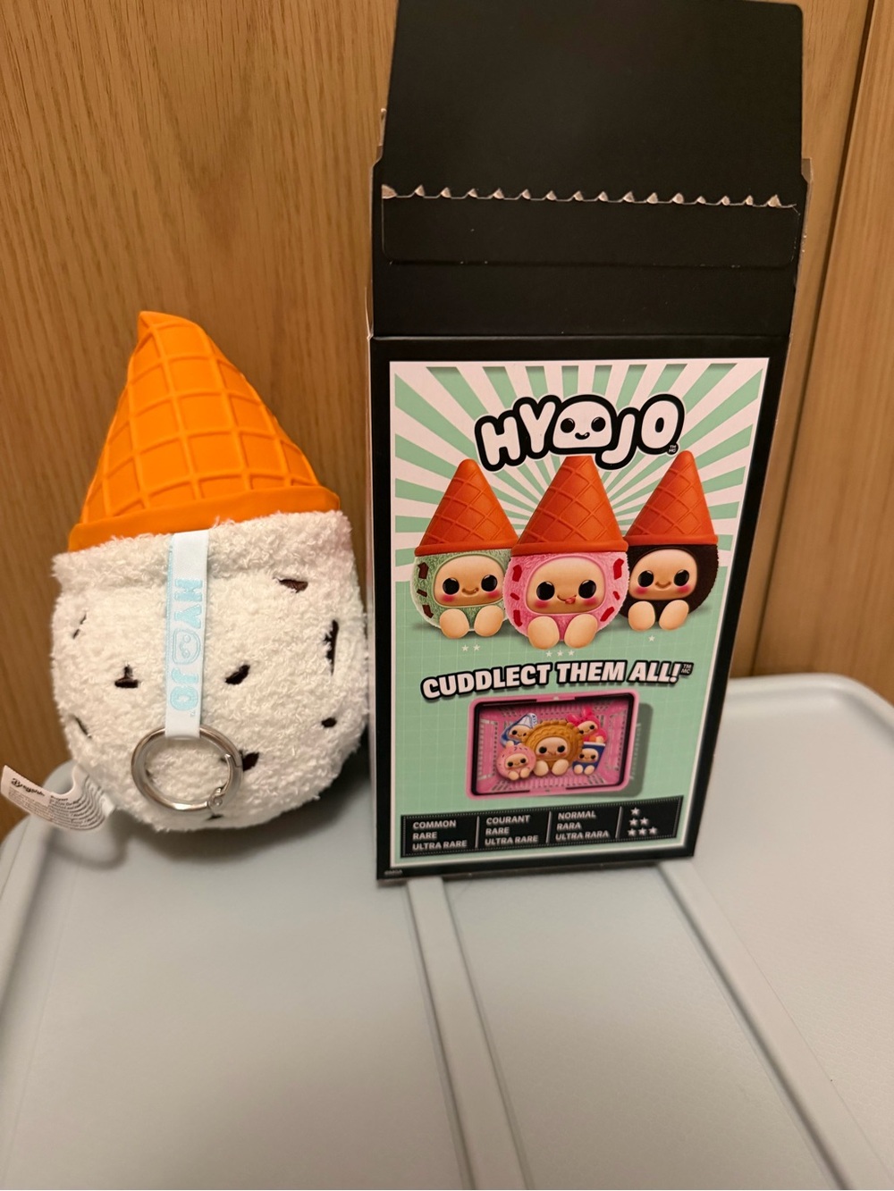 Hyojo - Picture 2 of 2